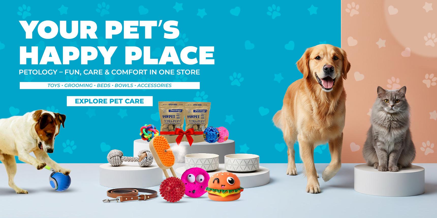RS Pet Care Cat Nutrition Amritsar